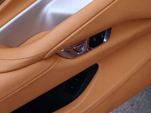 Certified 2023 Chevrolet Corvette Stingray Premium Cpe w/ Z51 Performance Package image 15