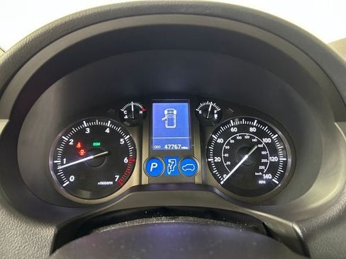 Used 2018 Lexus GX 460 w/ Navigation Package AWD/4WD image 17