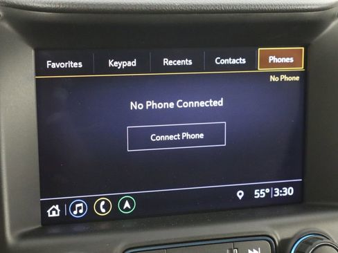 Used 2020 GMC Terrain SLT w/ Preferred Package AWD/4WD image 37