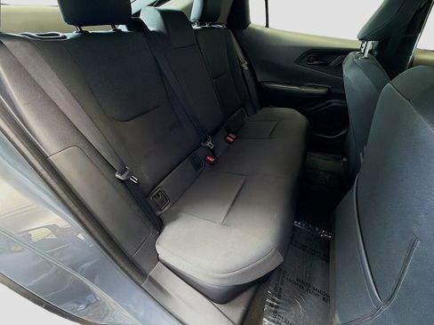 Used 2024 Toyota Prius LE image 14