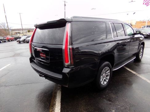 Used 2016 GMC Yukon XL SLE AWD/4WD image 56