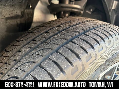 Used 2025 Jeep Compass Limited AWD/4WD image 26