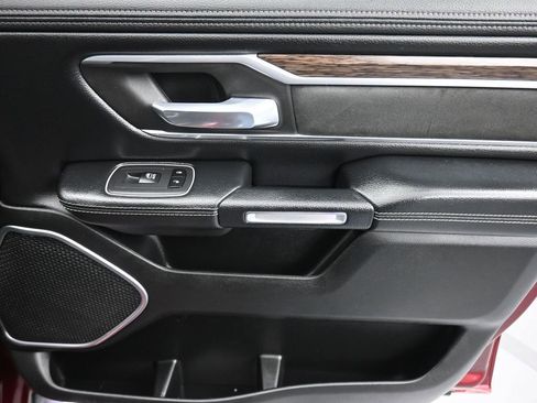 Used 2020 RAM 1500 Laramie image 48