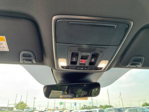 New 2026 Honda Passport TrailSport Elite image 16