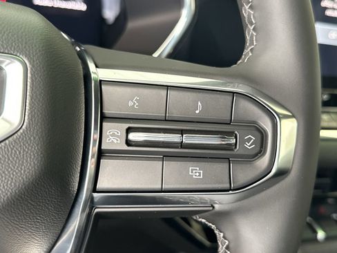 New 2026 GMC Canyon Elevation w/ Convenience Package image 21