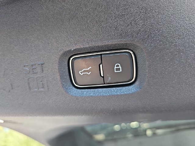 Used 2025 Ford Expedition Max Active AWD/4WD image 15