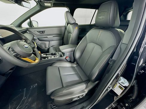 New 2026 Subaru Outback Wilderness image 28