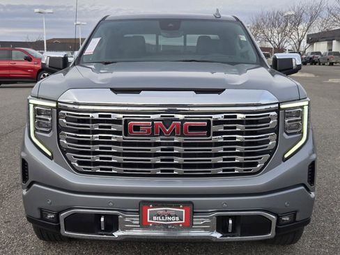 New 2026 GMC Sierra 1500 Denali image 44