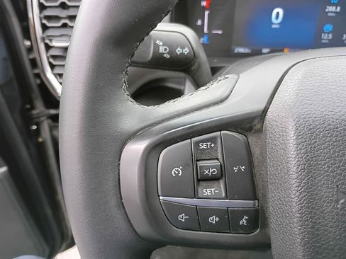 Used 2024 Ford Ranger XLT w/ Equipment Group 301A High image 16