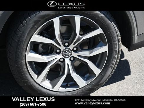 Used 2022 Acura MDX FWD w/ Technology Package image 13