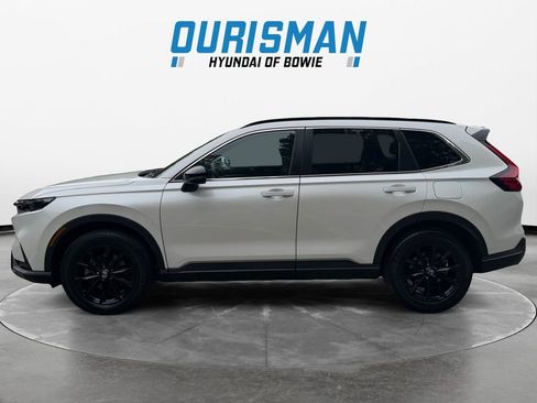 Used 2024 Honda CR-V Sport image 3