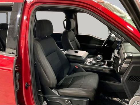 Used 2021 Ford F150 XLT w/ Equipment Group 302A High AWD/4WD image 7