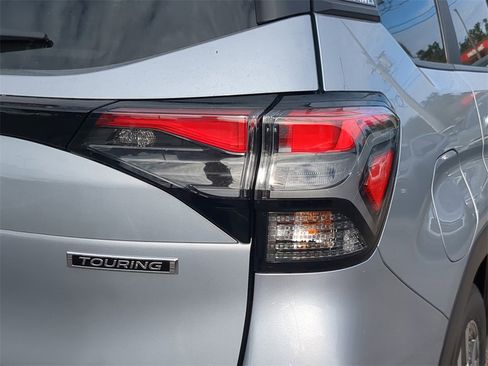 New 2025 Subaru Forester Touring image 8