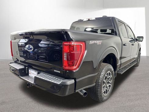 Used 2022 Ford F150 XLT w/ Equipment Group 302A High image 34