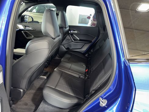 Used 2025 BMW X1 xDrive28i w/ Technology Package image 15