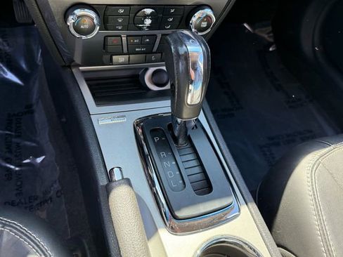 Used 2012 Ford Fusion SEL image 29
