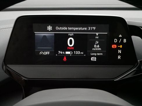 Used 2023 Volkswagen ID.4 Pro S Plus image 21