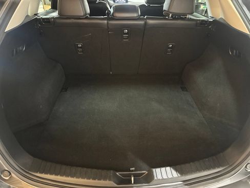 Used 2019 MAZDA CX-5 Touring FWD image 26