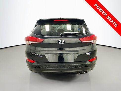 Used 2016 Hyundai Tucson Eco AWD/4WD image 31