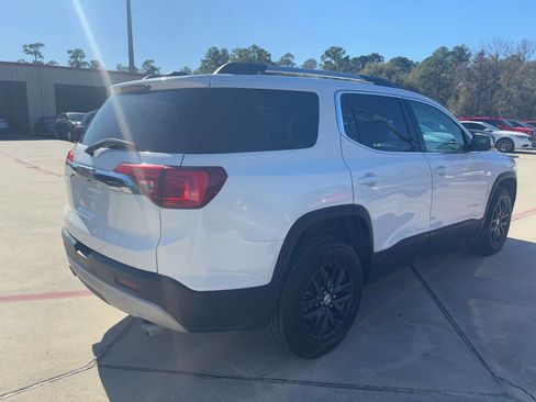 Used 2019 GMC Acadia SLT image 7