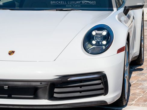 Used 2020 Porsche 911 Carrera image 47