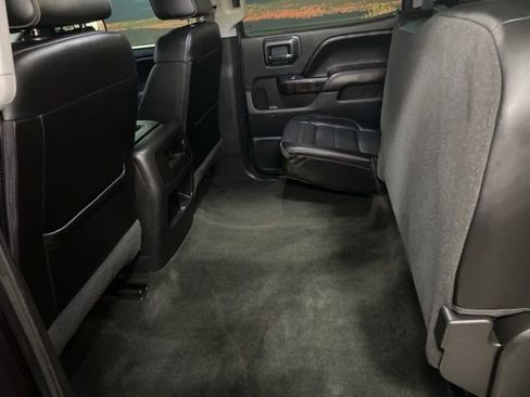 Used 2016 GMC Sierra 1500 Denali w/ Enhanced Driver Alert Package image 60