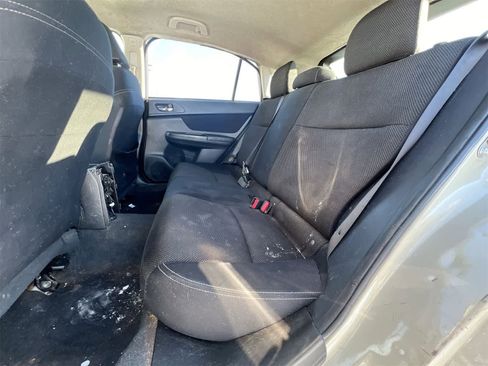 Used 2014 Subaru Crosstrek 2.0i Premium image 19