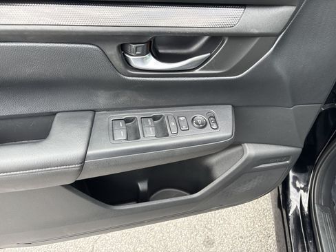 Used 2024 Honda CR-V EX image 15