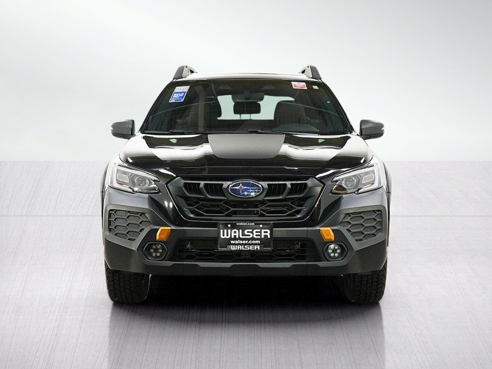 Used 2024 Subaru Outback Wilderness AWD/4WD image 8