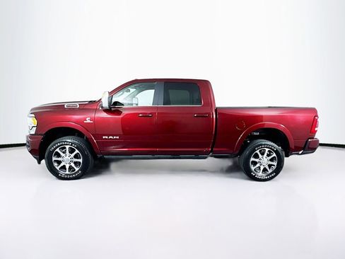 Used 2023 RAM 2500 Limited image 6