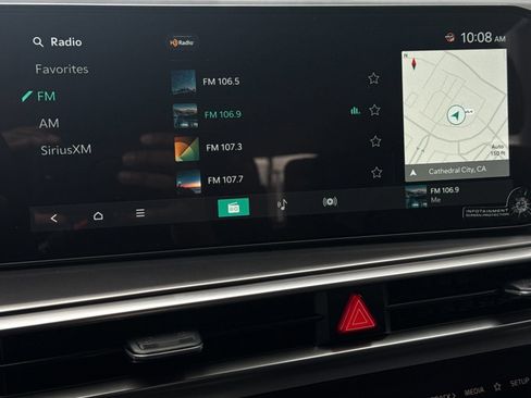 New 2026 Kia Sorento EX image 21