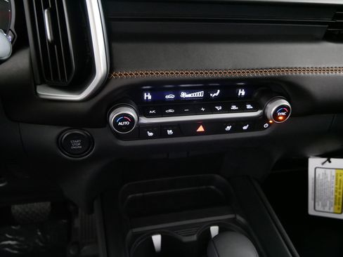 New 2026 MAZDA CX-50 AWD 2.5 S w/ Accent Package image 7