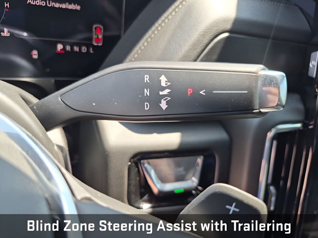 New 2026 GMC Yukon Denali w/ Denali Reserve Package AWD/4WD image 33