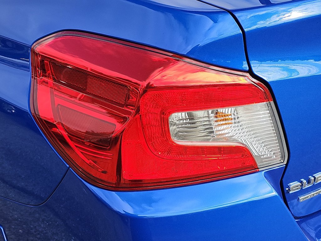 Used 2018 Subaru WRX STI Type RA AWD/4WD image 16