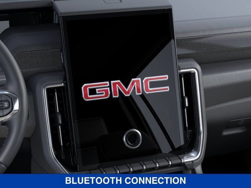 New 2026 GMC Yukon XL Elevation w/ LPO, Elevation Black Package AWD/4WD image 20