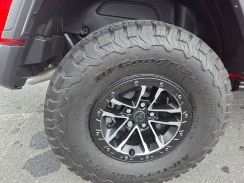 Certified 2024 Jeep Wrangler Unlimited Sport AWD/4WD image 26