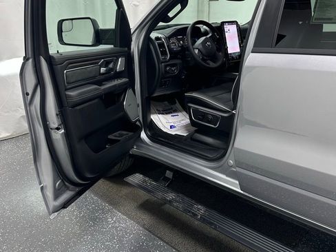 New 2026 RAM 1500 Laramie image 8