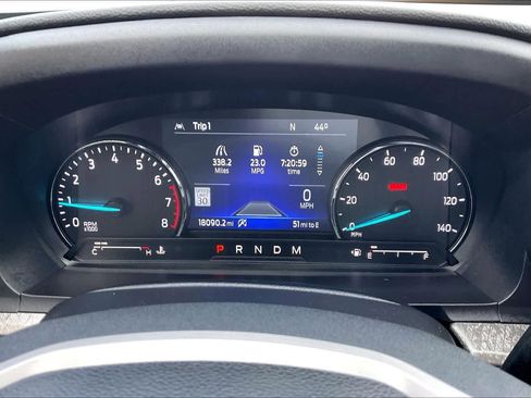 Used 2023 Ford Explorer Timberline image 26