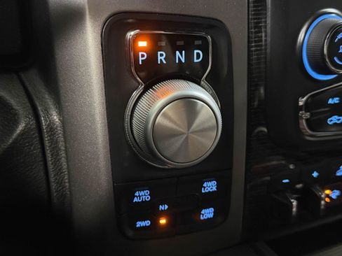 Used 2017 RAM 1500 Limited image 27