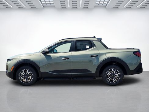 New 2026 Hyundai Santa Cruz XRT AWD/4WD image 7