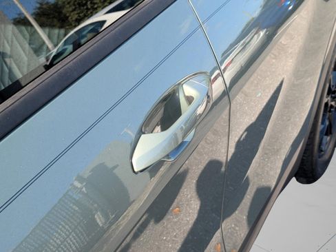 Certified 2023 Kia Sportage X-Pro image 17