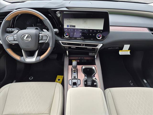 New 2026 Lexus RX 350 Premium Plus w/ Convenience Package FWD image 14