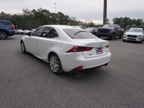 Used 2014 Lexus IS 250 image 17