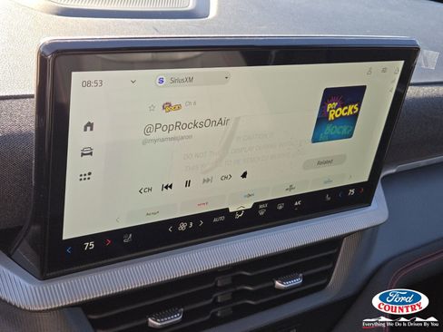 New 2026 Ford Explorer ST-Line w/ ST-Line Street Pack image 12