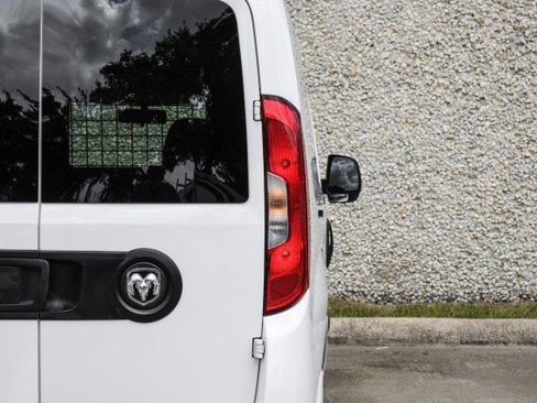 Used 2022 RAM ProMaster City Tradesman image 44