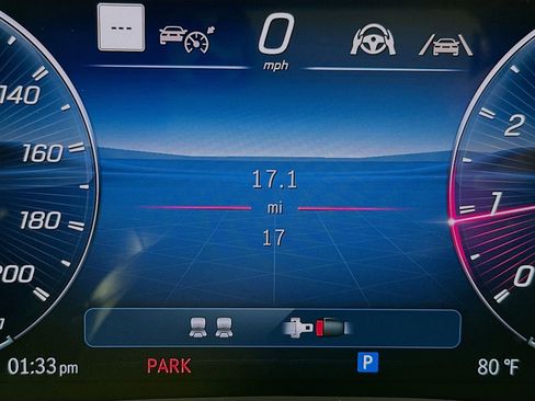 Used 2026 Mercedes-Benz AMG GT 43 image 12