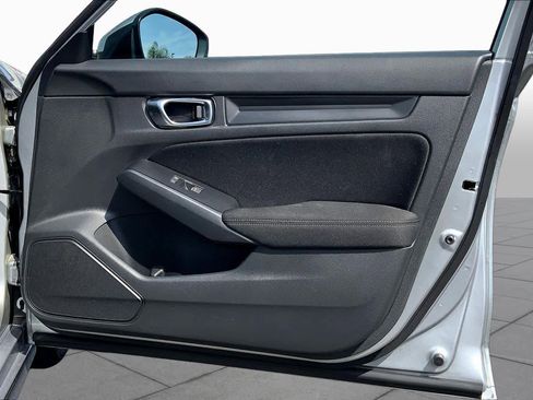 Used 2025 Honda Civic LX image 22