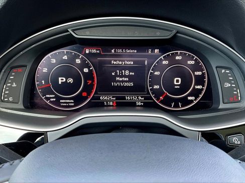 Used 2019 Audi Q7 3.0T Premium Plus w/ Premium Plus Package image 22