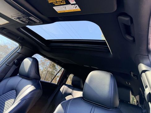 Certified 2022 Toyota Highlander XSE image 20