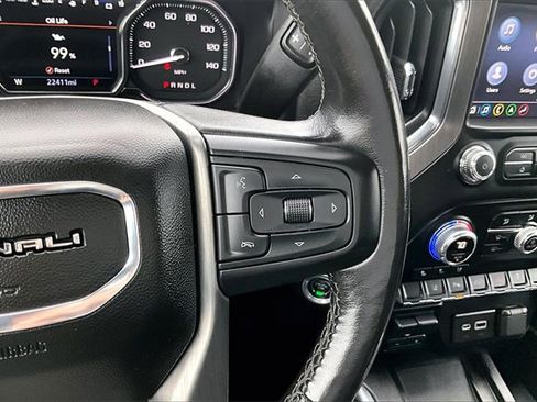 Used 2022 GMC Sierra 2500 Denali w/ Denali Ultimate Package image 20